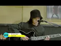 One Click Straight 'Dahan-Dahan' Acoustic Live Session at the RX93.1 Concert Series