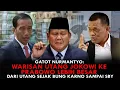 Download Lagu GATOT NURMANTYO: WARISAN UTANG JOKOWI KE PRABOWO LEBIH BESAR DARI UTANG SEJAK BUNG KARNO SAMPAI SBY