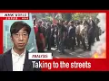 Download Lagu Protests continue in Indonesia despite government concessionsーNHK WORLD-JAPAN NEWS