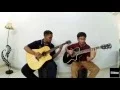 Lagu In Flames - Zombie Inc. (acoustic cover)