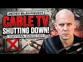 Another Major Cable TV Provider Is Shutting Down Its Traditional Cable TV Service