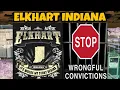 MUST WATCH Elkhart Police Gang THE WOLVERINES Very Sad Situation