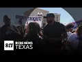 Man killed in Dallas standoff used alias to access high security jobs sources say