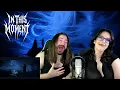 Balkan Couple reacts to In This Moment x Dayseeker - I Want to Believe RORY KILLED THIS COLLAB!