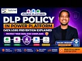 DLP Policy in Power Platform Explained Data Loss Prevention with Real-Time Demo
