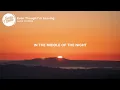 Luke Combs - Even Though I'm Leaving (Lyrics)