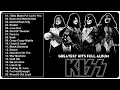Download Lagu K I S S Best Song Playlist - K I S S Greatest Hits Full Album