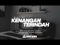 Dj Kenangan Terindah - Samsons || PopDUT Style Terbaru 2025 - Agan Remix