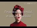 Natalia Lafourcade - Soy lo prohibido (Letra)  ft. Los Macorinos
