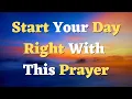 Lagu Bid dit ochtendgebed voordat je aan je dag begint - Maandaggebed