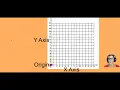16-1 Coordinate Grid Vocabulary