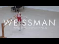 Weissman 2020 Costume Showcase