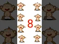 Download Lagu 1 to 10 counting number. #learncounting #numbers123  #busybeavers #viral #nurseryrhymes #shortvideo