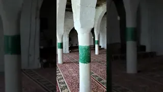 جامع الفقي سعيد ابن ياسين الهتار اليمن ريف إب قرية الدنوة تصوير إبراهيم جلب 