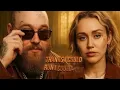 Jelly Roll & Miley Cyrus - Loving You Hurts Right (Lyrics Video 2026)
