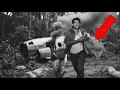 Carlos Le er s Plane CRASHED With 500KG Cocaine What He Did in 3 Hours Made Him a LEGEND
