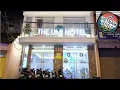 The Umi Hotel Ho Chi Minh City Vietnam Hotel Review