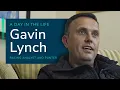 A Day In The Life Gavin Lynch racing analyst and professional punter