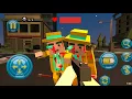 Pixel Gun Shooter 3D Source Code - AppnGameReskin
