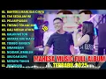 BAHTERA MAHLIGAI CINTA - GERRY MAHESA FT AJENG FEBRIA - MAHESA MUSIC FULL ALBUM TERBARU 2025