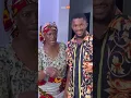 Ghost need a wedding 
