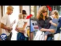 Ryan Gosling s Daughters 2017 Amada Lee Gosling Esmeralda Amada Gosling