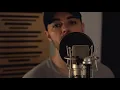 Dean Lewis - Be Alright (Acoustic Cover by Dave Winkler)
