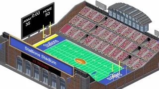 Ticket Pricing - Case Simulations Sports Management Collection