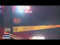 Community members concerned with crime in Federal Way Washington