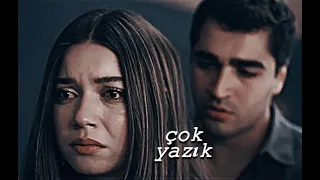 Seyran Ferit çok Yazık 
