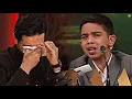 Download Lagu وقعت كالصاعقة في قلب رئيس اللجنة عندما تنافس شابان في نفس المكان ونفس الآيات ! بتقليد مختلف بينهم