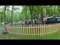 Chaparral Family Campground Review