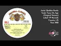 Shabba Ranks - Twice My Age (Original Version)