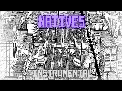Download MP3 Blink 182 - Natives (Instrumental) #instrumental #blink182 #neighborhoods