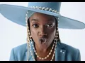IZA - FÉ (Videoclipe Oficial)