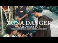 Lagu ZONA DANGER CASSOWARYBOY OFFICIAL MUSIC VIDEO