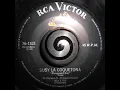 MAYTE y CONJUNTO - SUSY LA COQUETONA (Runaround Sue) (RCA Victor)