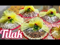 Download Lagu Dry fruit packing for Tilak / wedding / godbharai rasasm @KuchiLove