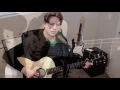 Michael Kiwanuka - Always Waiting - Cover