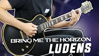 Download BRING ME THE HORIZON - LUDENS - Guitar Cover + TABS MP3