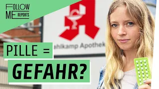 Verhütungsmittel sind ein wichtiges Thema. Es gibt natürlich viele Verhütungsmittel für Frauen und a. 