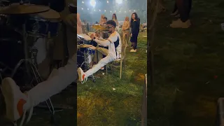 قلاظة درامز اجمد درامز شعبي شوف بيعمل اية 