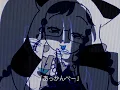 紫今＆muque『ブルーチーズ』🧀💙 FAイラストMV 