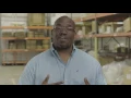 Distribution Center What we do
