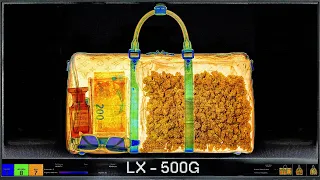 LX - 500 Gramm