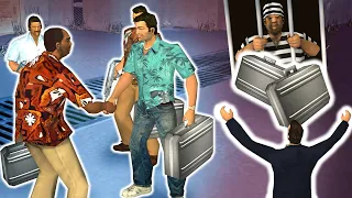 Download Vice City but nothing goes wrong MP3