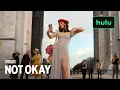 Video di Not Okay - teaser