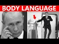 Lagu Vladimir Putin's Body Language #psychology During India Visit