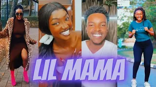Sauti Sol - Lil Mama (Tiktok Challenge) 😍🔥