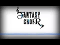 Fantasy Choir - Girei, Declaration of a God (Naruto Shippuden)
